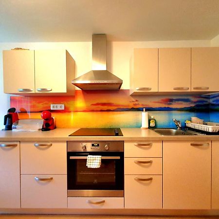 Apartmaji Zupanc Ivanka 보히니 외부 사진