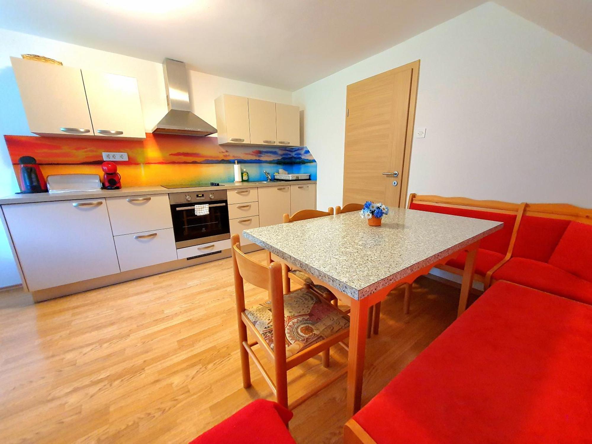 Apartmaji Zupanc Ivanka 보히니 외부 사진