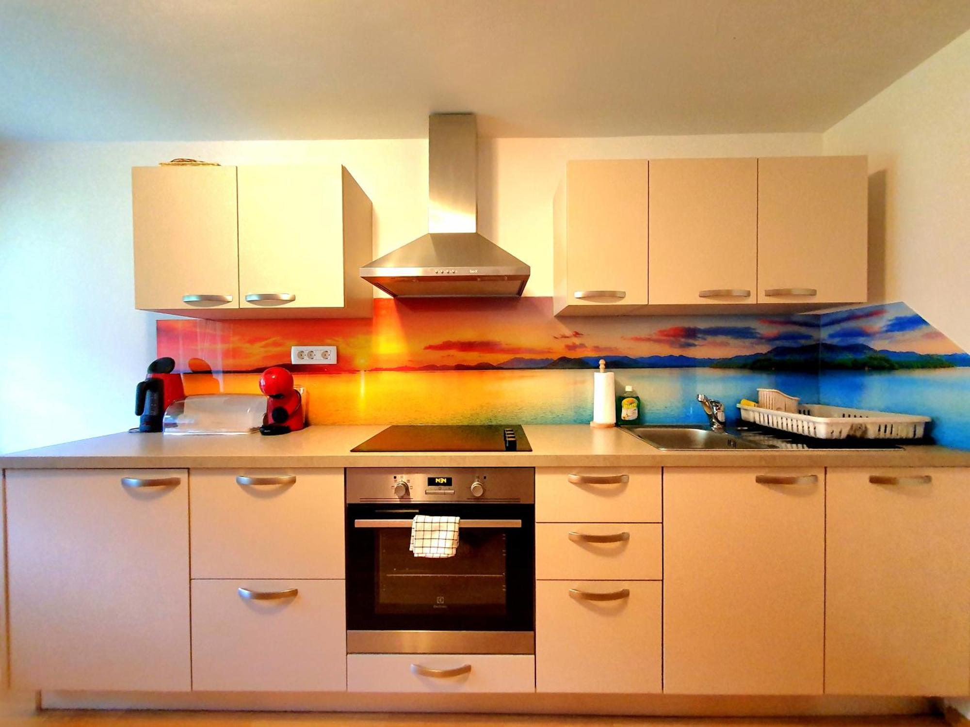 Apartmaji Zupanc Ivanka 보히니 외부 사진